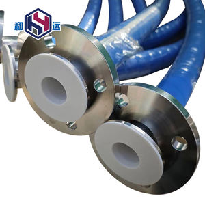 <span class=keywords><strong>Tuyau</strong></span> en caoutchouc bleu chimique polyvalent en EPDM de qualité alimentaire pour usage industriel pour le transport du lait de boissons à la bière - Product Image 5