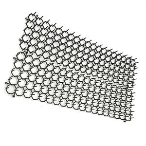 Kediler köpekler zararlıları için PP kedi kovucu açık Scat Mat <span class=keywords><strong>Pet</strong></span> caydırıcı paspaslar - Product Image 1