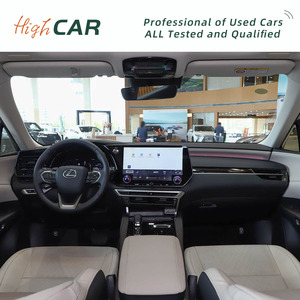Usado 2021-2025 <span class=keywords><strong>Lexus</strong></span> <span class=keywords><strong>RX</strong></span> Series Híbrido/Gasolina Tamaño medio-grande SUV de lujo <span class=keywords><strong>Segunda</strong></span> <span class=keywords><strong>mano</strong></span> NO-Accidente todos probados y calificados - Product Image 5