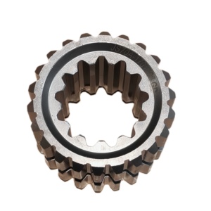 อะไหล่ระบบเกียร์รถบรรทุกคุณภาพสูง JS70A-1701106 ชุดเกียร์แบบสามและสี่สปีด ปลอกสไลด์ สำหรับรถบรรทุกซิโนทรัค - Product Image 3