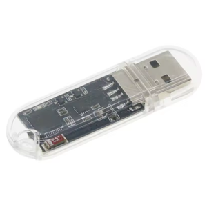 บอร์ดพัฒนา ESP32 ดองเกิล USB บลูทูธเกตเวย์ ไมโครไพธอน ESPHome - Product Image 3