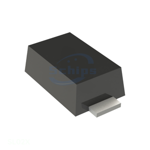 SOD-123FL Single Diodes SL02X SL02/SOD123FL/SOD2 Surface Mount Rectifiers Electronic Components Original - Product Image 1