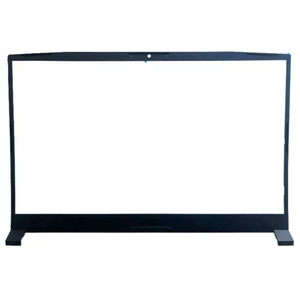 Cubierta Trasera LCD/Marco Frontal LCD/Reposamanos/Base Inferior/Bisagras LCD/Soporte para Disco Duro para <span class=keywords><strong>MSI</strong></span> Katana GF76 MS-17L1 17L2 JL1 - Product Image 2