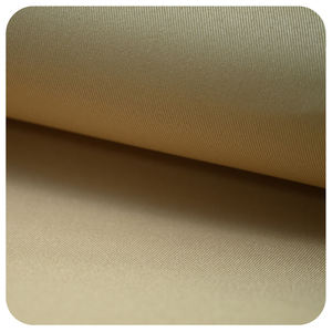 XJL-23 #   Kain Mantel Panjang Berkualitas Tinggi, Anti Susut, Tenun, Poliester Filamen Berat Sedang 150G, Pewarnaan Unisex, Benang 2/2 - Product Image 3