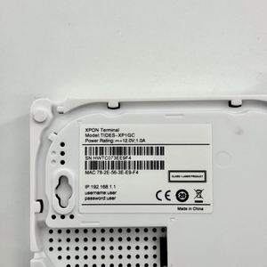 Xpon ONT băng tần kép <span class=keywords><strong>onu</strong></span> TIDES-XP1GC xpon + 1ge + APC + <span class=keywords><strong>CATV</strong></span> Chất lượng cao hg8010h hg8546m <span class=keywords><strong>onu</strong></span> với giá tốt nhất cao - Product Image 3