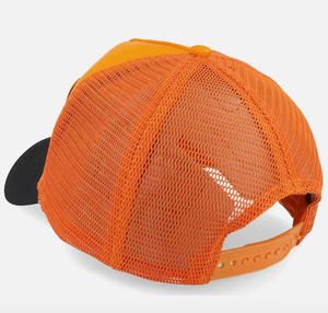 Chất Lượng Cao Tùy Chỉnh Vá Logo Trucker <span class=keywords><strong>Hat</strong></span> Tùy Chỉnh Thêu Trucker Lưới Unisex Người Lớn Thể Thao Mũ Bóng Chày - Product Image 3