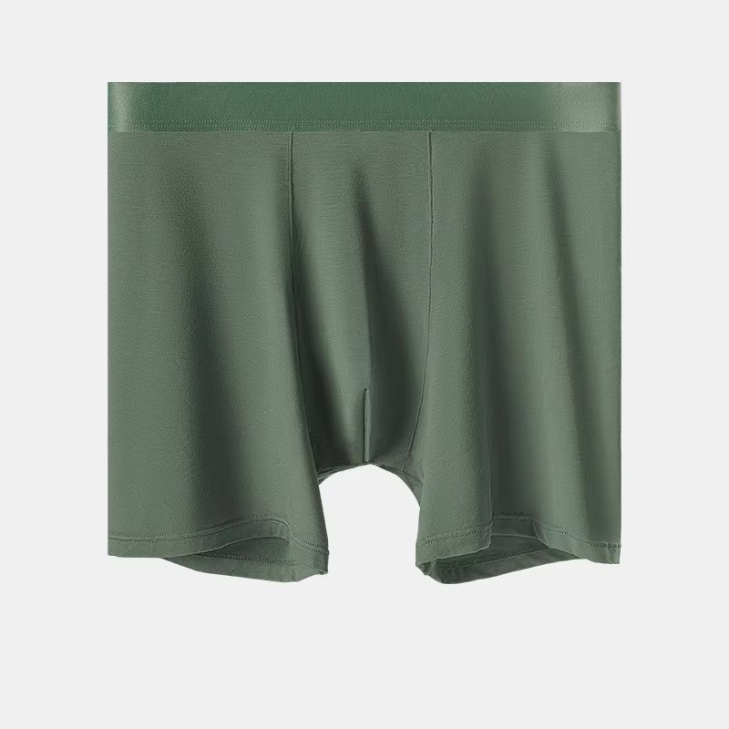 Verde plátano