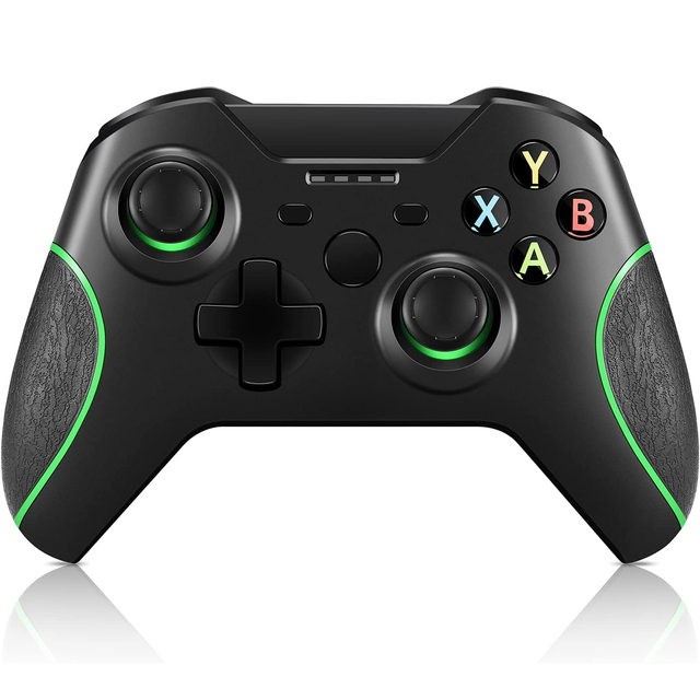 2.4G Wireless Controller for Xbox One Console Gamepad Joystick Controller for Ps3 PC Android Smart Phone