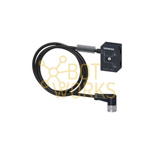 Siemens 3RK19012NR21 - Nuovo - Product Image 1