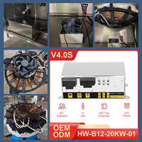 High Power 15 KW Induktion sherd Bewegungs platine Induktion sherd Generator Ersatzteile