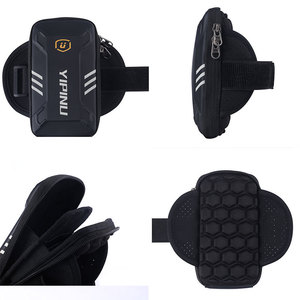 Sac de bras de sport personnalisé pour l'été, nouveau sac de poignet pour téléphone portable pour le cyclisme en plein air, la remise en forme, la course à pied, les sports - Product Image 3
