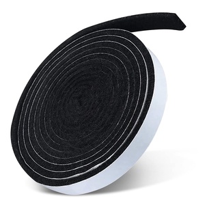 BBQ Smoker <strong>Seal</strong> Gasket Ceramic Grill Felt Strips for Insulation Grill Replacement Gasket Kit Heat Resistant <strong>Stove</strong> Felt Strip - Product Image 1