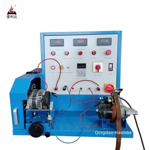 Banc d'essai électrique pour le <span class=keywords><strong>test</strong></span> du démarreur d'alternateur - Product Image 1