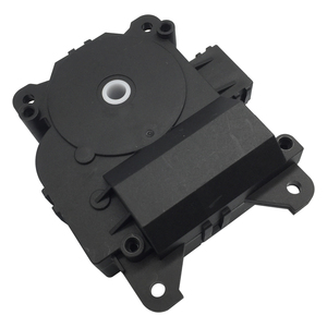 ตัวกระตุ้นประตูผสมอากาศ HVAC 12V DC คุณภาพสูงสำหรับยานยนต์ รุ่น 79170-STX-A41 สำหรับ Acura MDX ปี 2007-2013, เครื่องยนต์ 3.7L V6 SH-AWD - Product Image 2