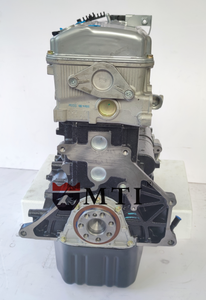 Motor MTI de Alta Calidad 2.4L 4G69S4N, Bloque Largo de Motor 4G69S4N para Great Wall Hover H5 (2010-2017) y H6 (<span class=keywords><strong>2011</strong></span>-2013) - Product Image 2