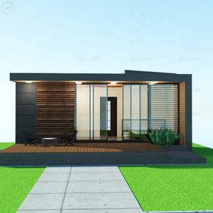 Localisateur moderne en Pattaya, maison de secours, pour location au bord de lac, petite Villa, ins de <span class=keywords><strong>vacances</strong></span>, 2020 - Product Image 2