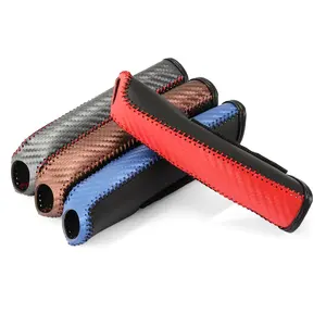 Funda Universal para Freno de Mano de Coche Marcan, Cubierta de Goma de Silicona Antideslizante, Freno de Estacionamiento Automático, Certificado CE - Product Image 6