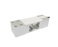 Celda de carga de punto único para control de peso en procesos de envasado en cocina, básculas electrónicas de venta al por menor, máquinas de llenado y máquinas de tejer