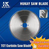 For Global Wholesaler 400mm 72T Carbide Tipped Circular Tool OEM ODM Service for MDF Particleboard Wood Panel Working Saw Blade