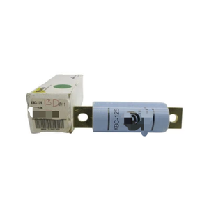 KBC-125 600VAC 125A nouveau contrôleur de programmation PLC d'automatisation industrielle d'entrepôt prêt d'origine - Product Image 1