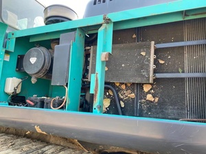 Gran oferta global, excavadora hidráulica original de segunda mano Kobelco sk350 usada en Japón - Product Image 6