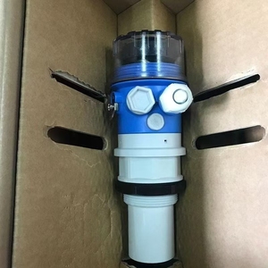 Original E+h Fmp51 Guided Wave <strong>Radar</strong> <strong>Level</strong> <strong>Transmitter</strong> Solid Meter for Water Anticorrosive Medium - Product Image 3