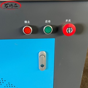 30吨300KN电脑控制砂浆水泥混凝土立方体弯曲和压缩试验机 - Product Image 5