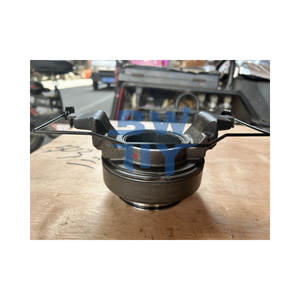 Roulement de débrayage pour camion lourd, pièces de rechange neuves pour système d'embrayage de véhicule commercial, composant de qualité OEM, engrenage fluide - Product Image 2