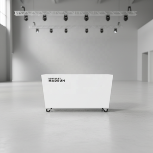 Nuova Batteria Madsun 20KWH 21.5KWH 400AH 420AH BYD Blade Lifepo4 per Accumulo Solare a Pavimento per <span class=keywords><strong>Energia</strong></span> Domestica - Product Image 5
