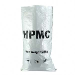 ผงเซลลูโลสไฮดรอกซิลเมทิลเซลลูโลส HPMC ผงสีขาว - Product Image 1