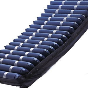 SUNCARE M8-8080, Colchón de Aire con Sistema de Bombeo, Prevención de Úlceras por Presión Etapa I, Colchón de Aire Médico Neumático, Almohadilla Antiescaras - Product Image 1
