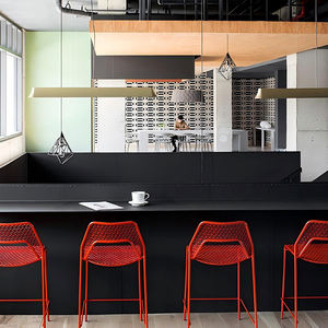 Servicio de Diseño de Interiores para Hoteles de Lujo a Medida, Solución Integral para Proyectos de Renovación para Propiedades Comerciales de Hostelería - Product Image 5