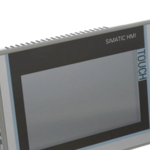 6AV2124-0JC01-0AX0 TP900 Smart Panel Écran LED 9 pouces 16 millions de couleurs - Product Image 2