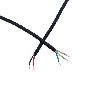 MW MEAN WELL HLG-150H-12 Driver LED in Alluminio 150W 12V 12,5A Dimmerabile Triac IP67 Ingresso 220V 110V per Illuminazione Floodlight - Product Image 3