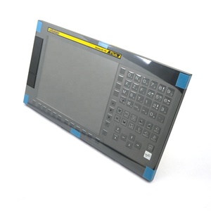 ระบบควบคุม Fanuc 0i-MF PLUS ขนาด 10.4 นิ้ว รุ่น A02B-0348-B502 ของ Weite Fanuc - Product Image 4
