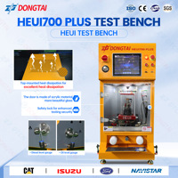 Banc d'essai HEUI 700PLUS
