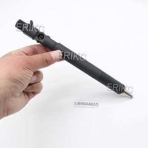 ERIKC 4 teile/satz Euro 4 Neuer Diesel-Injektor EJBR04401D Common-Rail-Injektor EJBR04401D für Delp Ssangyong - Product Image 2