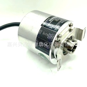 Gax60r1312e10 LB ตัวเข้ารหัสหลายเทิร์น60mm Rs485อุตสาหกรรมอัตโนมัติ - Product Image 1