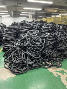 Tube de vélo en gros bon marché 26x1 1/2x1 5/8 <span class=keywords><strong>chambre</strong></span> à <span class=keywords><strong>air</strong></span> de vélo de Fv-33mm 26 ''Inc 26*1 1/2*1 5/8 <span class=keywords><strong>chambre</strong></span> à <span class=keywords><strong>air</strong></span> - Product Image 6