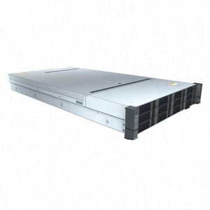 Serveur de données du fabricant chinois Xeon 6138 Fusion Server 2288H V6 16 DIMM XFusion Server - Product Image 3