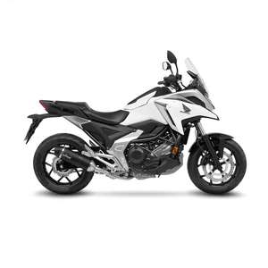 LV One EVO Black Edition per HONDA NC 750X2021-2024 Dirt Bike elettrica usata con motore Brushless 18767 - Product Image 1