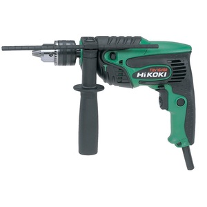 Taladro de Impacto Hitachi FDV16VB2 de 13-16 mm con Mango Lateral, Herramienta Eléctrica de 550 W - Product Image 2