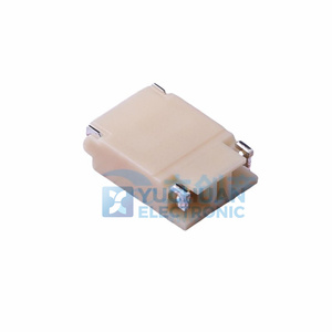 SM02B-BHSS-<span class=keywords><strong>1</strong></span>-<span class=keywords><strong>TB</strong></span>(LF)(SN) đồng thau đính kèm ngang mới và nguyên bản tin1 3.5mm 1A 2P <span class=keywords><strong>BHS</strong></span> 2 SMD - Product Image 1