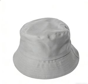 Sombrero de Pescador 100% Algodón para Protección Solar al Aire Libre con Logotipo Personalizado y Diseño de Sombrero de Pesca Personalizado - Product Image 1