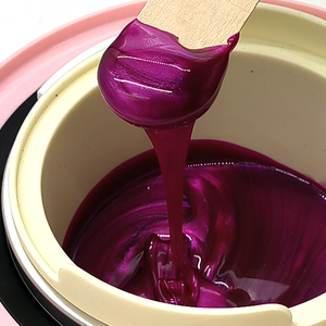 Perlas de <span class=keywords><strong>Cera</strong></span> sin Resina para Depilación, Depilación Suave, Delicada y Duradera - Product Image 6