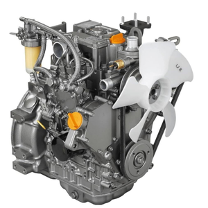ชุดเปลี่ยนเครื่องยนต์ 2TNV70 สำหรับเครื่องจักรขนาดเล็กสำหรับงานหนัก - Product Image 1