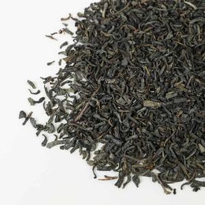 Té Verde <span class=keywords><strong>Chun</strong></span> <span class=keywords><strong>Mee</strong></span> 41022 Extra Chunmee Loubane 41022, Té Chunmee Marruecos China, Té Suelto, 1-2 Años, Tostado, 0.2 Kg - Product Image 1