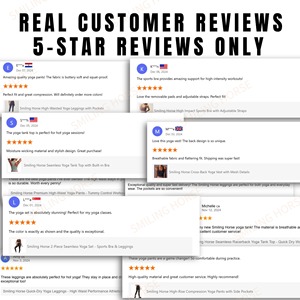 クラウドソフトスカイブルーアスレチックセット女性シームレススポーツブラとバイカーショーツトレーニング衣装 - Product Image 5