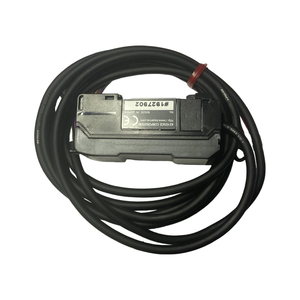KEYENCE CZ-V21A CZ-V22AP CZ-V21AP CZ-V1 ชุดเครื่องขยายสัญญาณเซ็นเซอร์ไฟเบอร์ออปติกดิจิตอล RGB ใช้สำหรับการระบุวัสดุ มีสินค้าในสต็อก - Product Image 3