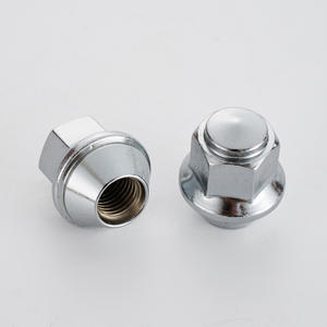 Pièce auto ACPA1012DXA 5114407 M12X1.5 19MMX4 Écrous <span class=keywords><strong>de</strong></span> <span class=keywords><strong>roue</strong></span> pour <span class=keywords><strong>FORD</strong></span> Ecosport Fiesta Focus <span class=keywords><strong>Ranger</strong></span> Everest Figo0609 - Product Image 6